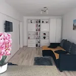 Apartament Racadau