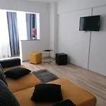 Apartament Racadau