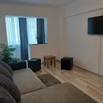 Apartament Racadau