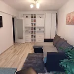 Apartament Racadau