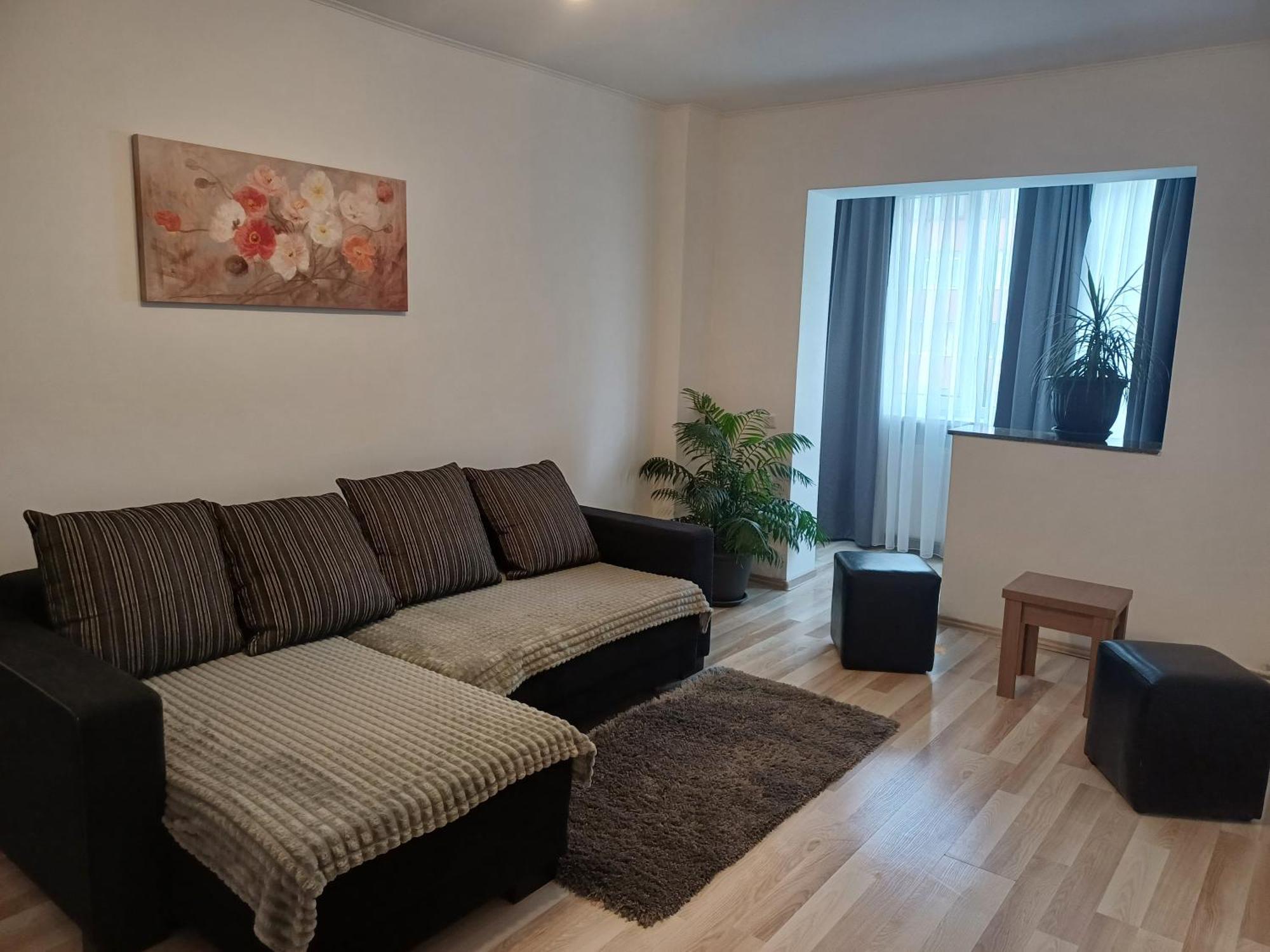 Racadau Apartment Brasov
